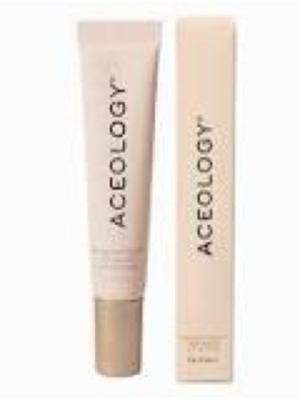 ACEOLOGY PASSIONFRUIT REFINING LIP SCRUB